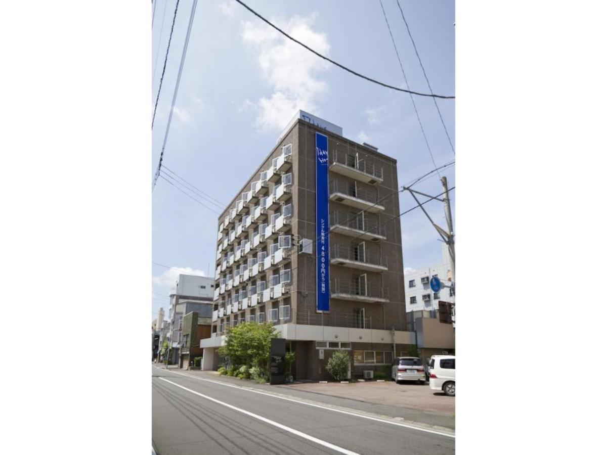 7 Days Hotel - Vacation STAY 84894 Kōchi Exterior foto
